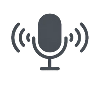 Premium Built-In Mic